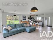 Photo 1 - Maison à SALLES