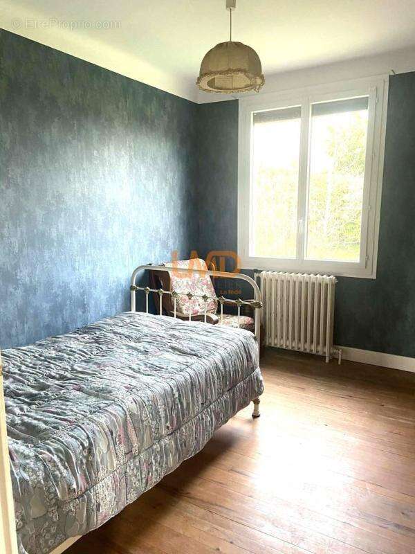 maison au calme - photo 6