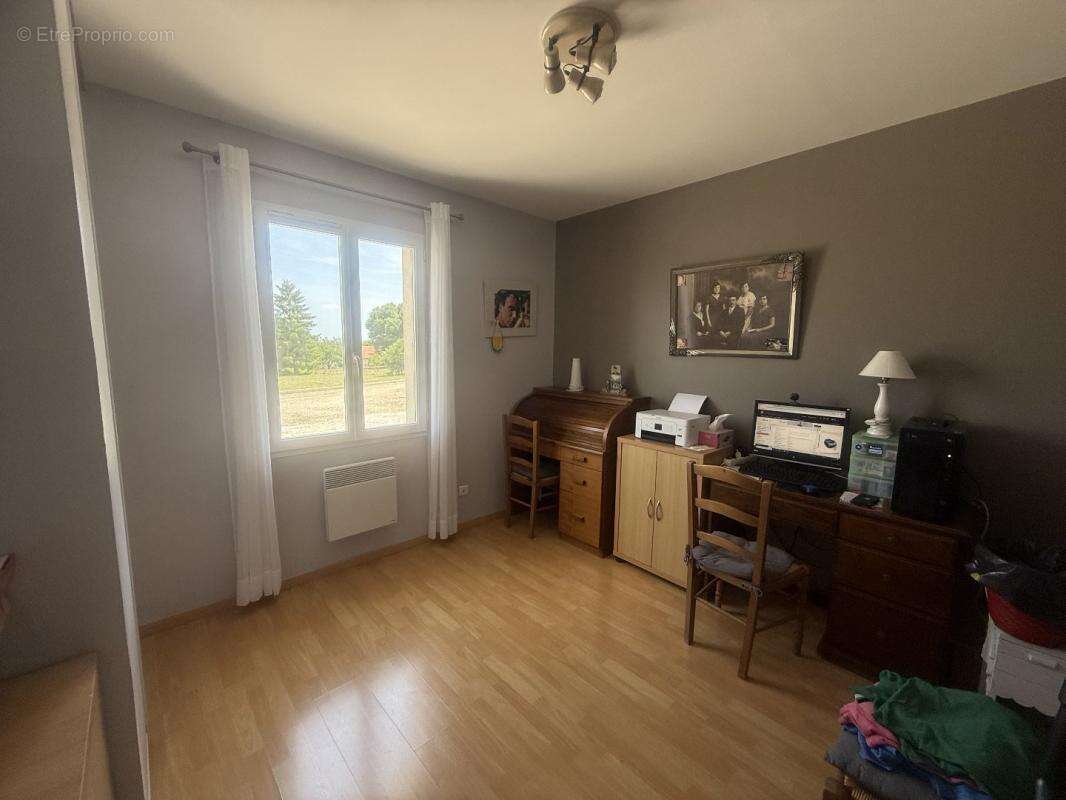 Maison à SAINT-MARY