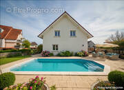 Maison à WEYERSHEIM