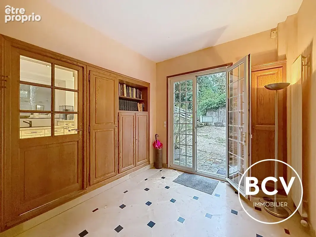 Maison coup de coeur 7 pièces 200m2 LEVES - photo 6
