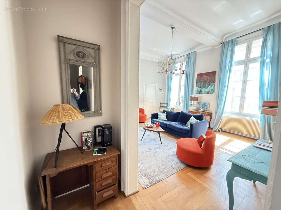 Montpellier, écusson,  appartement d'exception au coeur du centre historique - photo 3