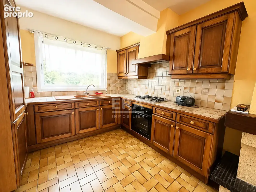 Maison 80m² à narbonne - photo 7