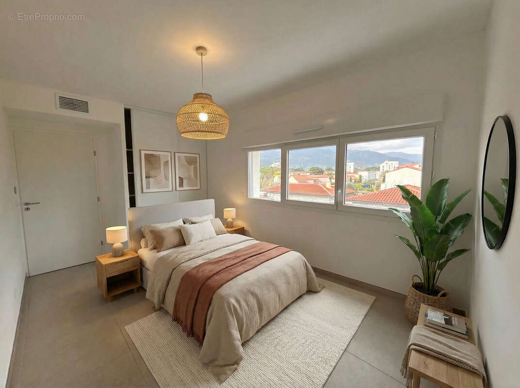 Appartement à ARGELES-SUR-MER