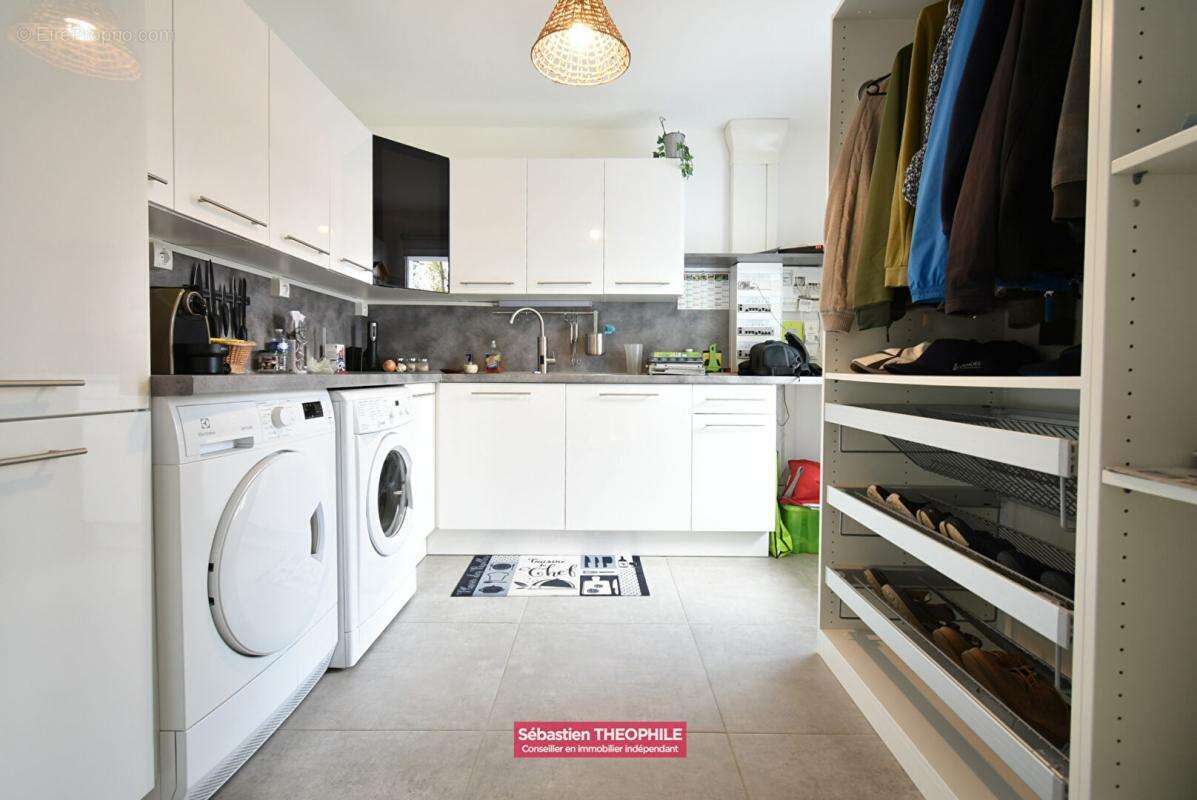 Maison à SAINT-JEAN-DE-MONTS