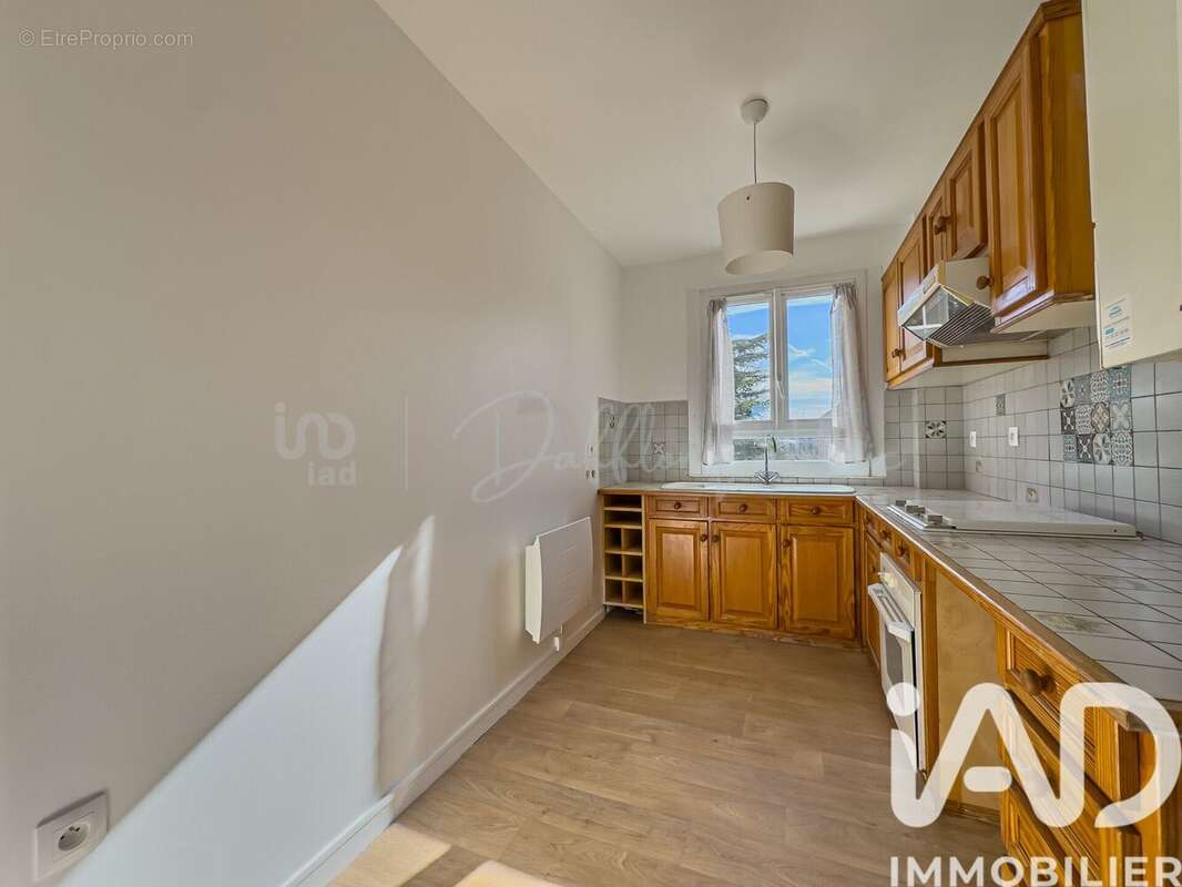 Photo 7 - Appartement à MARLY-LE-ROI