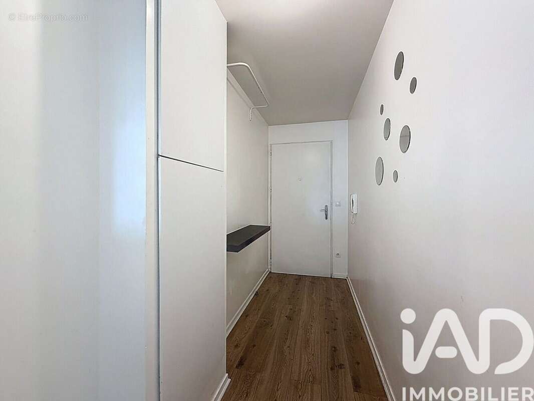 Photo 5 - Appartement à PIERREFITTE-SUR-SEINE