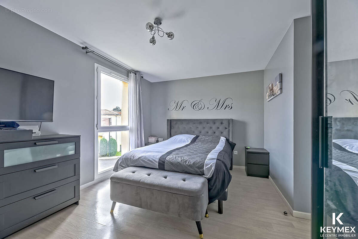 Maison à MERY-SUR-OISE