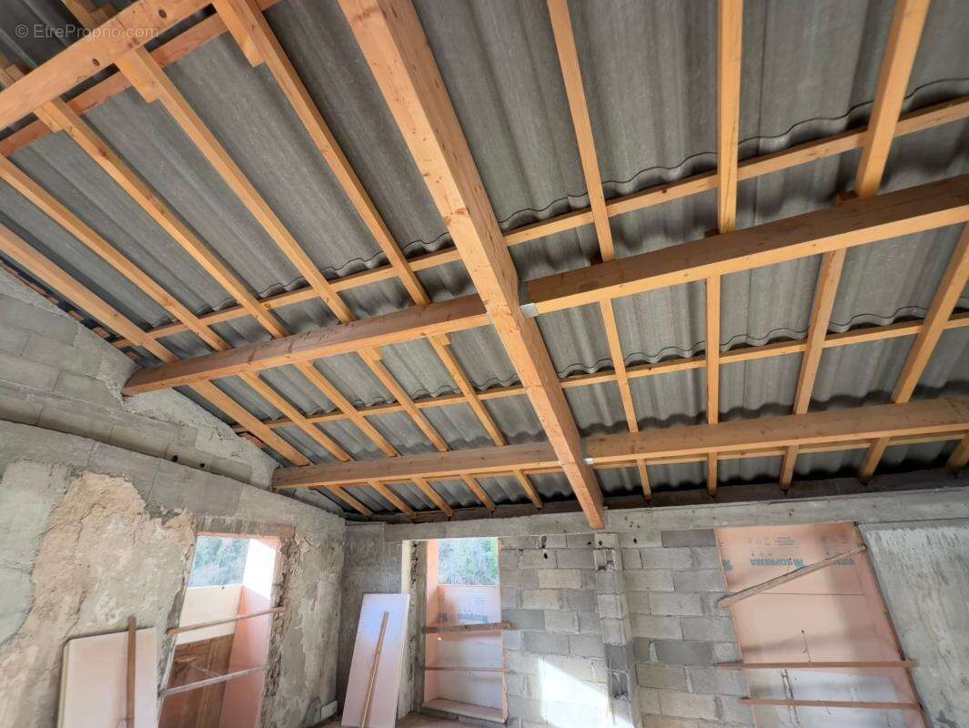 Appartement à ROQUEBILLIERE