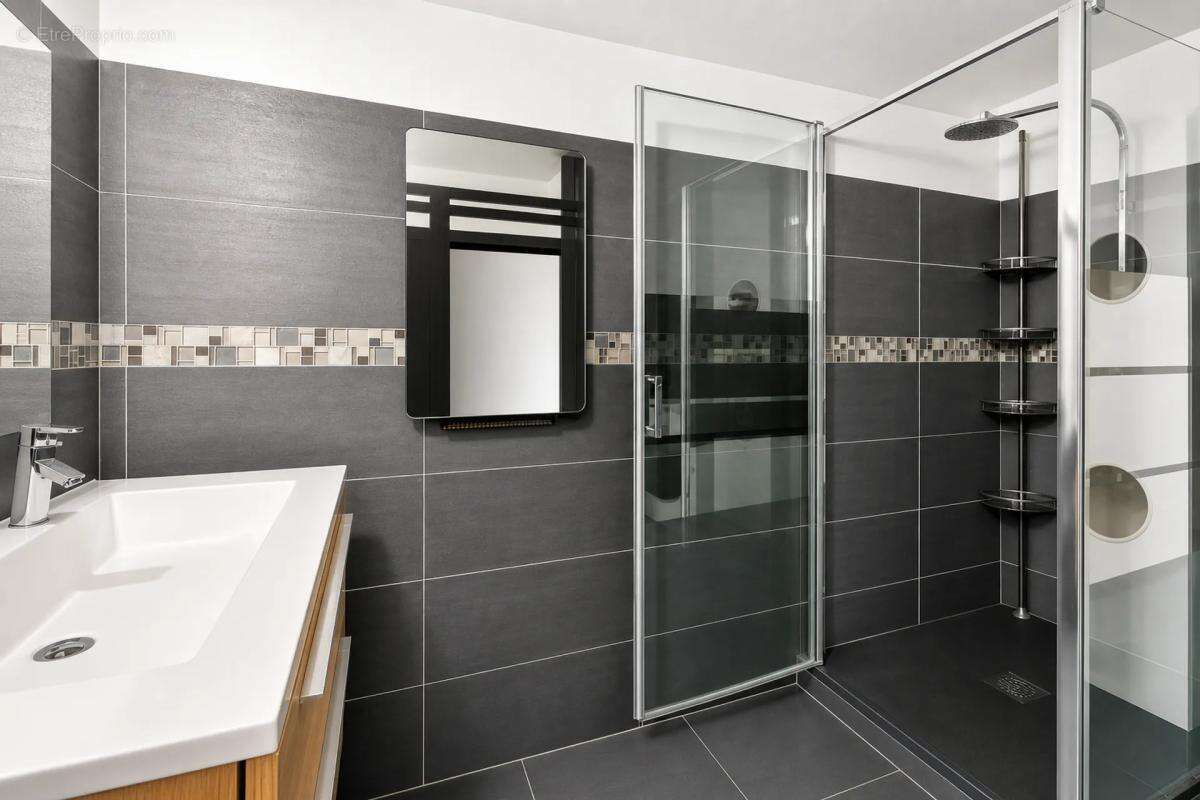 Appartement à EVRY
