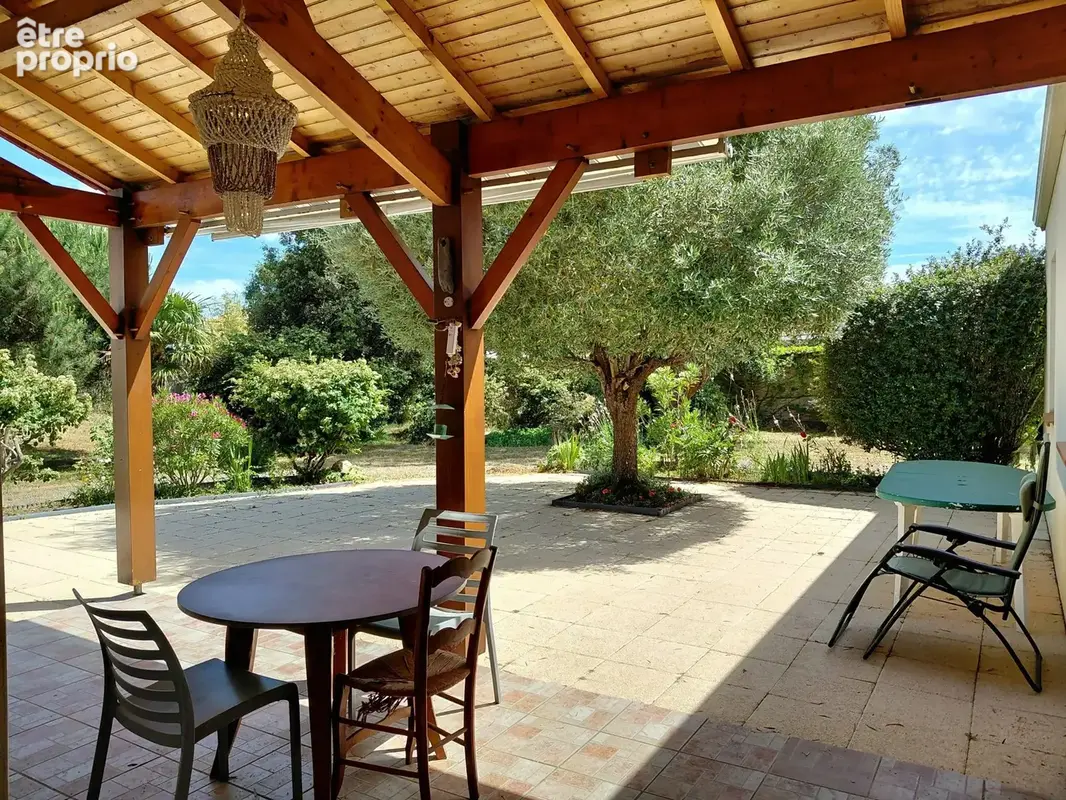 Maison 4 pièces 92 m² à vendre à Saint-Hilaire-De-Riez (85270) - photo 3