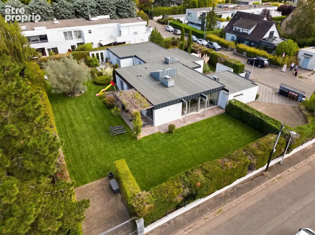 Coup de cœur ! Maison de plain-pied avec jardin - photo 14