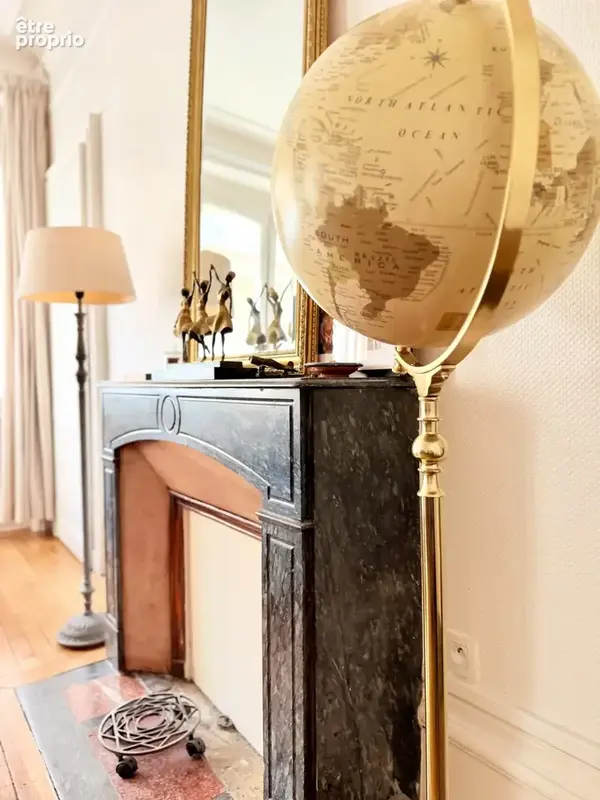 Appartement 117 m² à Nantes  - photo 3