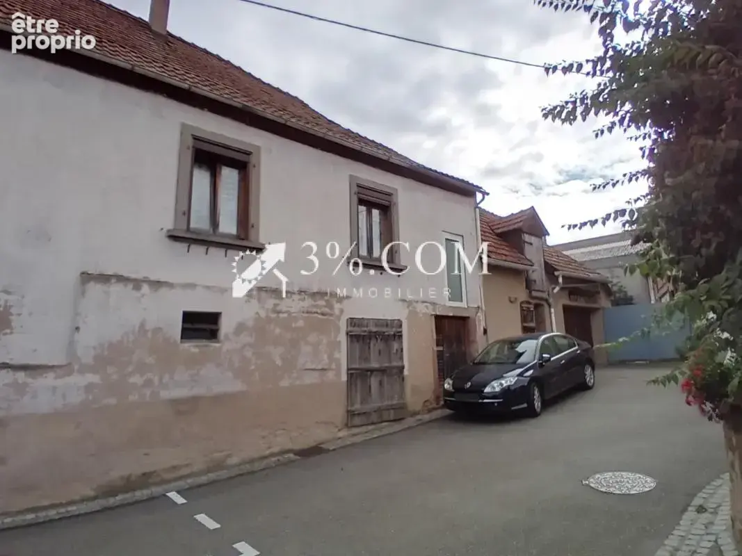 Immeuble de rapport avec un local commercial (echeance 11/20 - photo 8