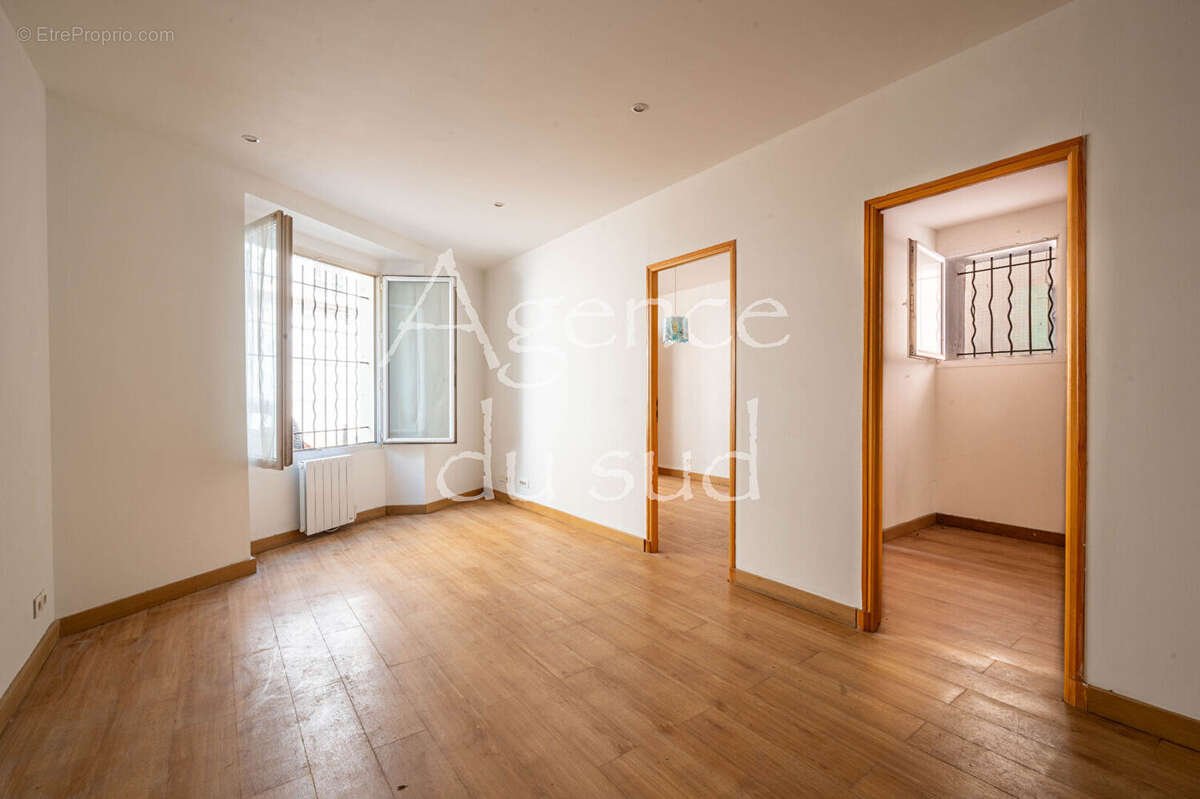 Appartement Roquevaire 3 pièce(s) 60 m2 avec cave - photo 3