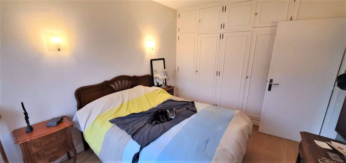 Maison à ANNET-SUR-MARNE