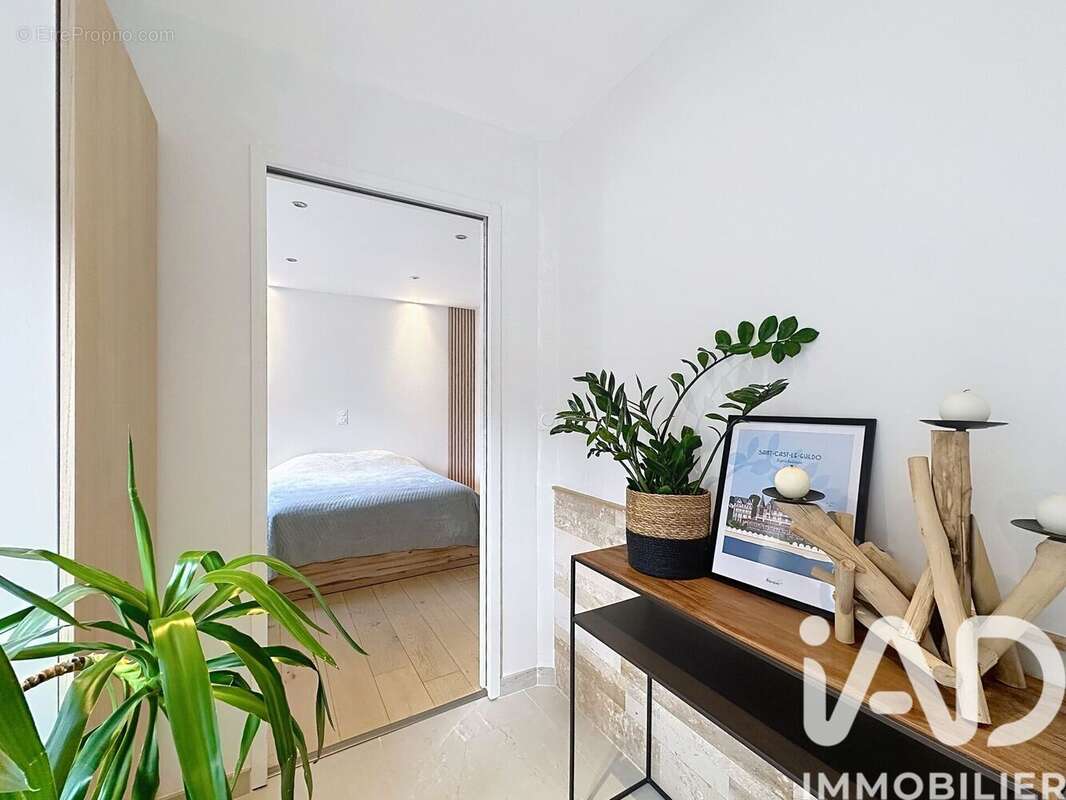 Photo 5 - Appartement à SAINT-CAST-LE-GUILDO