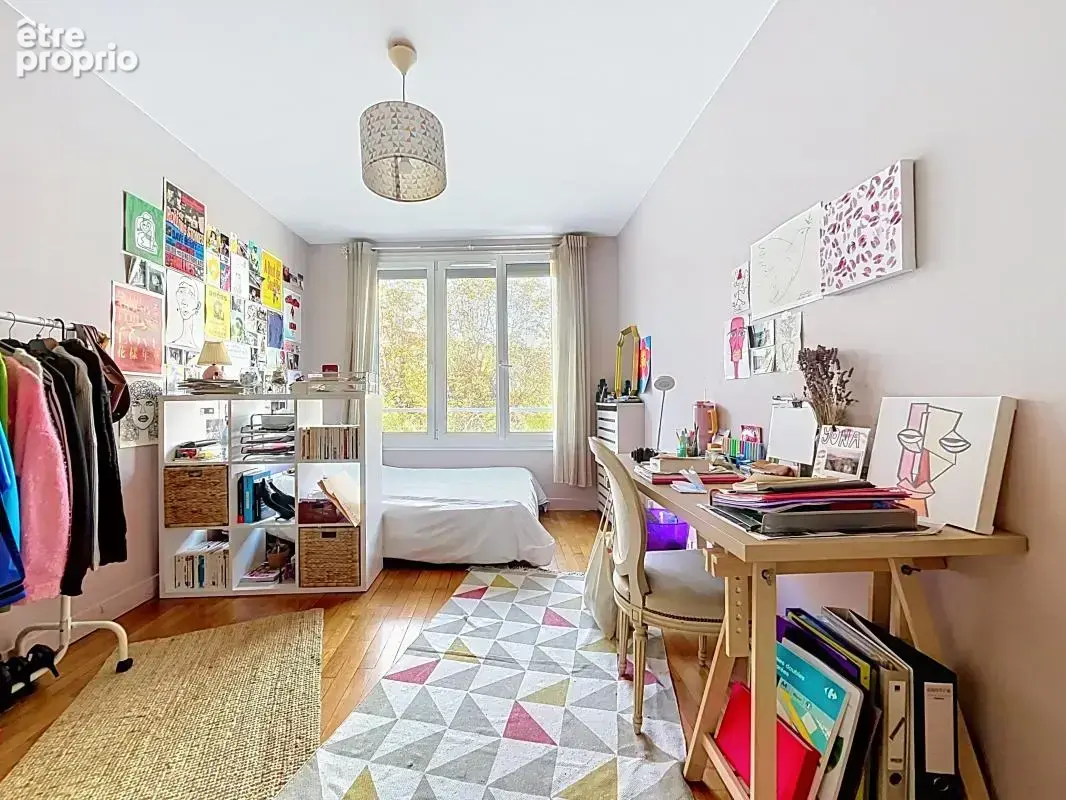 Maison 5 pièces 175 m² à vendre à Montreuil (93100) - photo 19