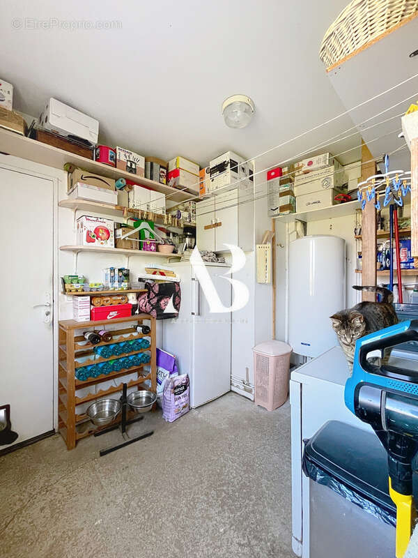 Maison à LA CHAPELLE-RABLAIS