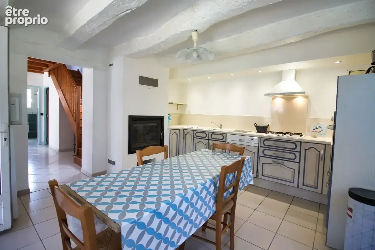 Maison 78 m² à Saint-Georges-De-Didonne  - photo 33