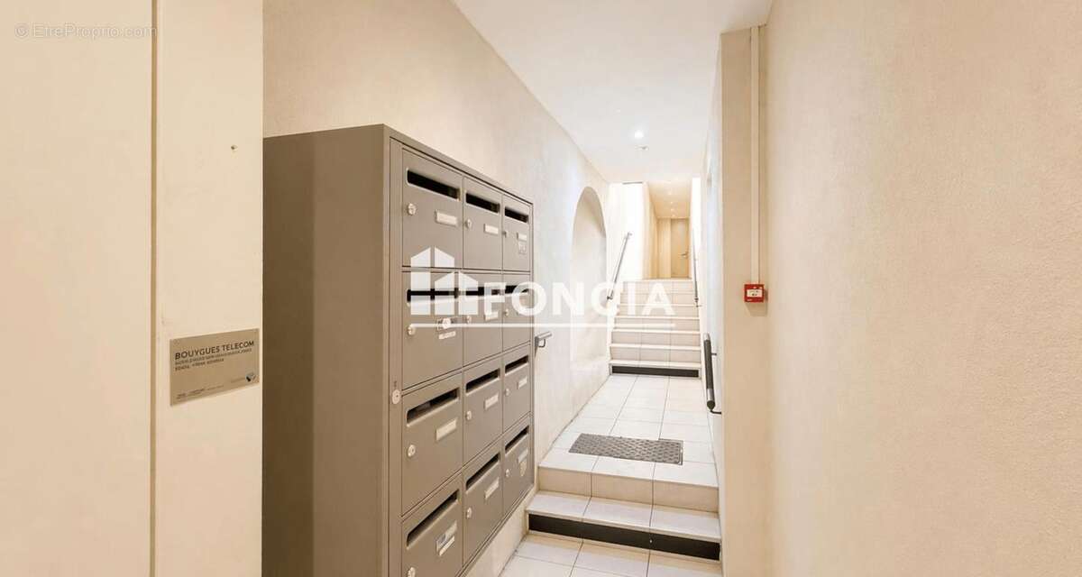 Appartement à VILLEFRANCHE-SUR-SAONE