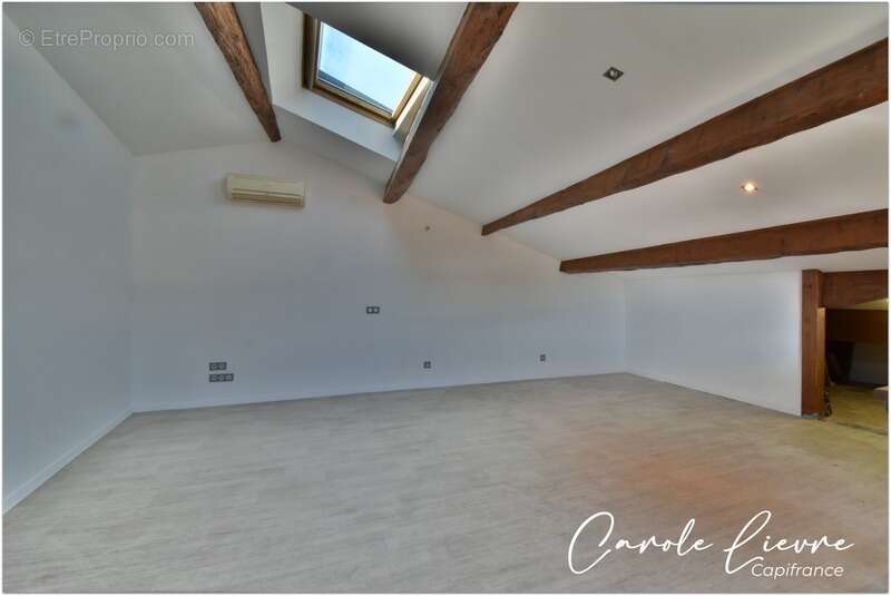 Appartement à CLERMONT-L&#039;HERAULT