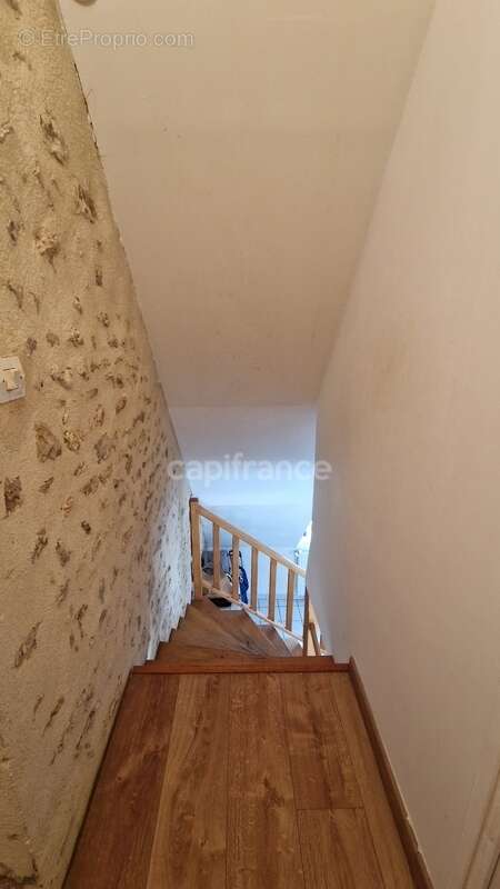 Appartement à ETAMPES