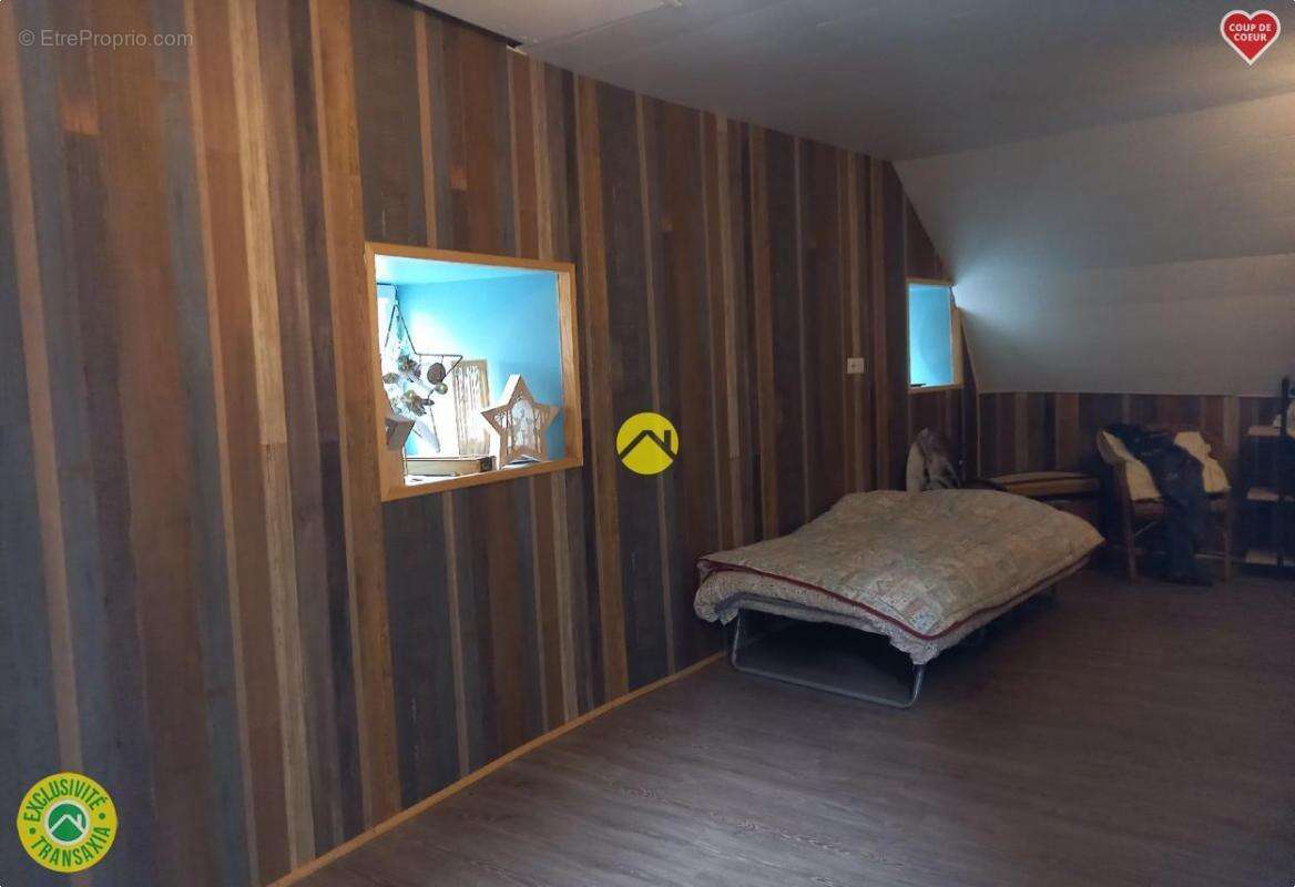 Appartement à MURAT