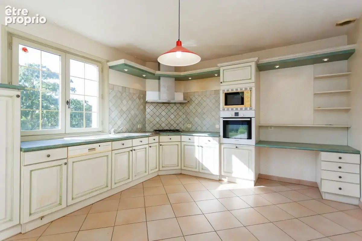 EXCLUSIVITÉ CAPIFRANCE - Maison à vendre 6 pièces PARAY LE MONIAL (71) prox centre-ville - photo 8