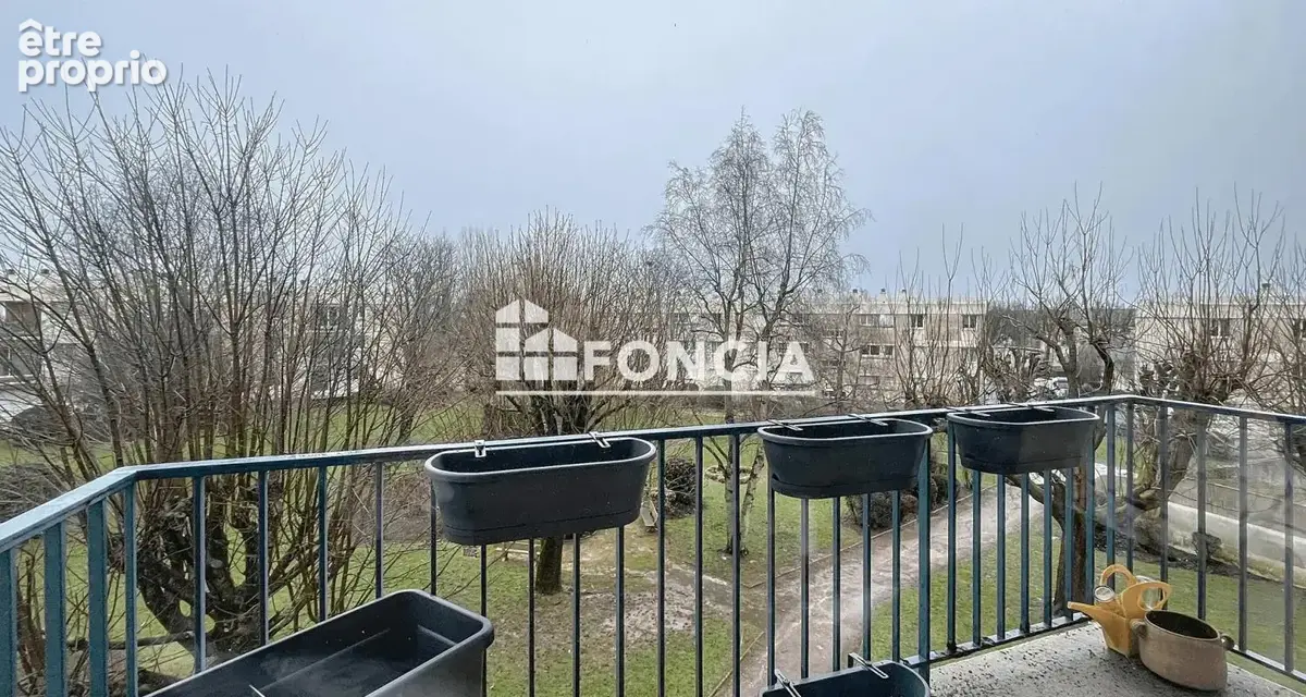Appartement à CAEN