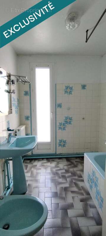 Appartement 75 m² à Gueret  - photo 8
