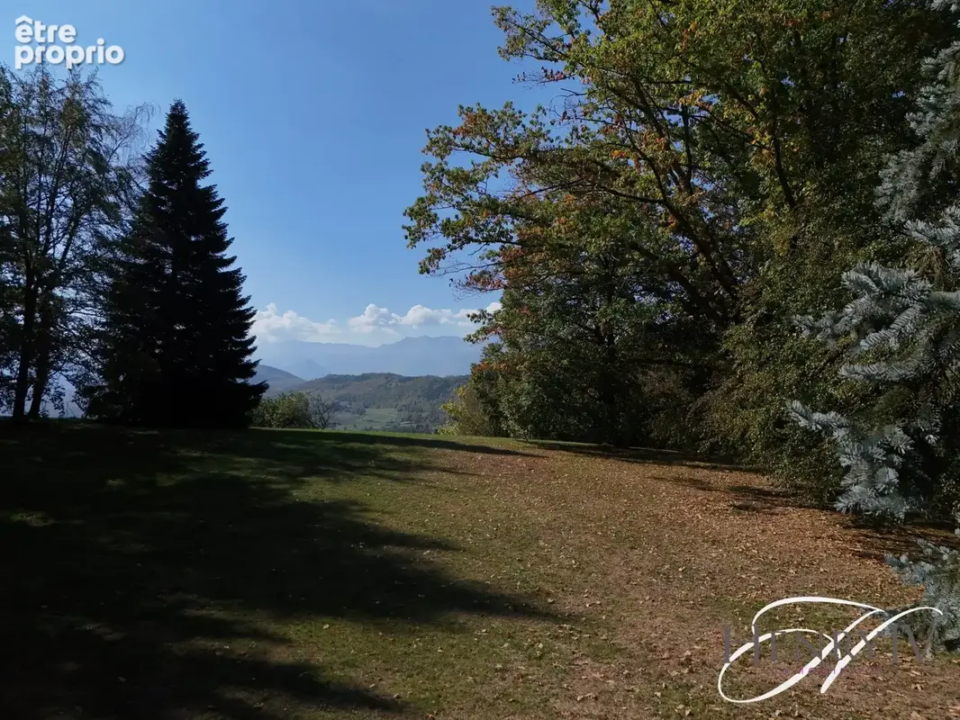 Maison 8 pièces 375 m² à vendre à Vaulnaveys-Le-Haut (38410) - photo 2