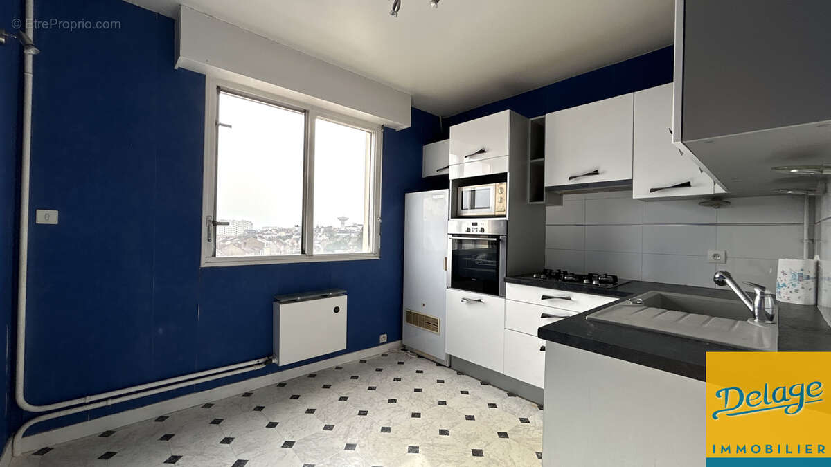 Appartement à LIMOGES