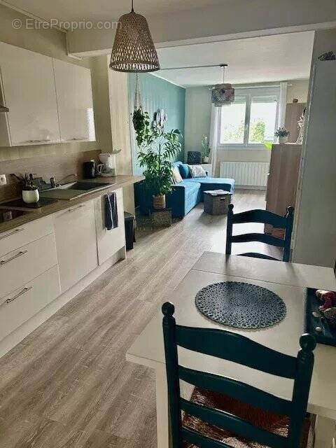 Appartement à QUEND