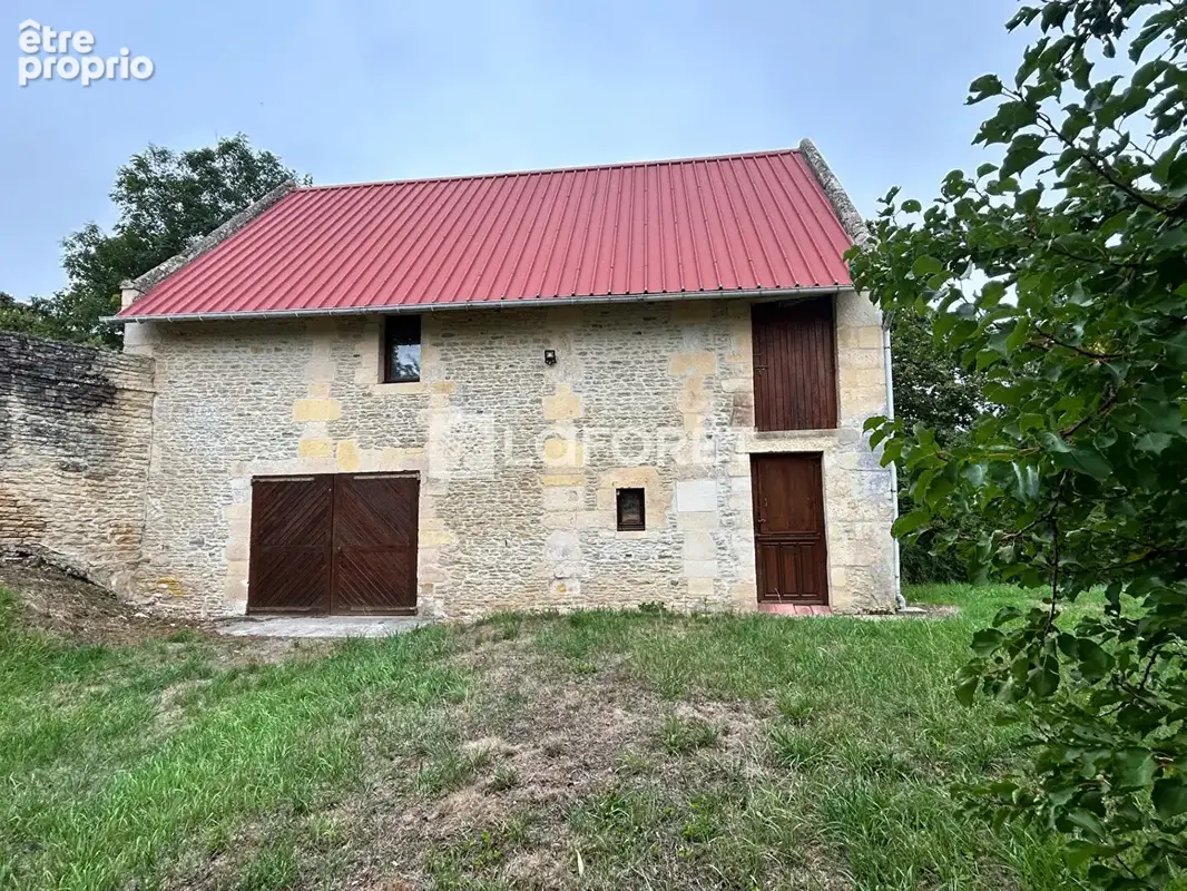 Mezidon Vallee d'Auge, propriété de caractère - photo 3