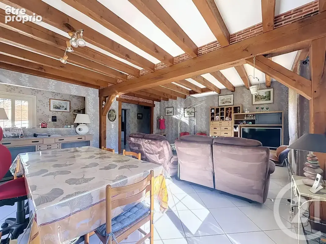 Maison 5 pièces 165 m² à vendre à Chartres (28000) - photo 3