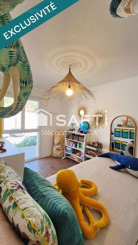 Photo 9 - Appartement à PIETROSELLA
