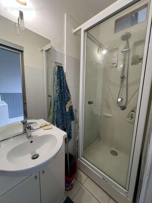 Appartement à LES SABLES-D'OLONNE