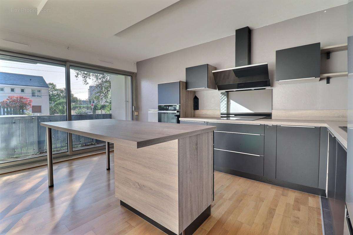 Appartement à ANGERS