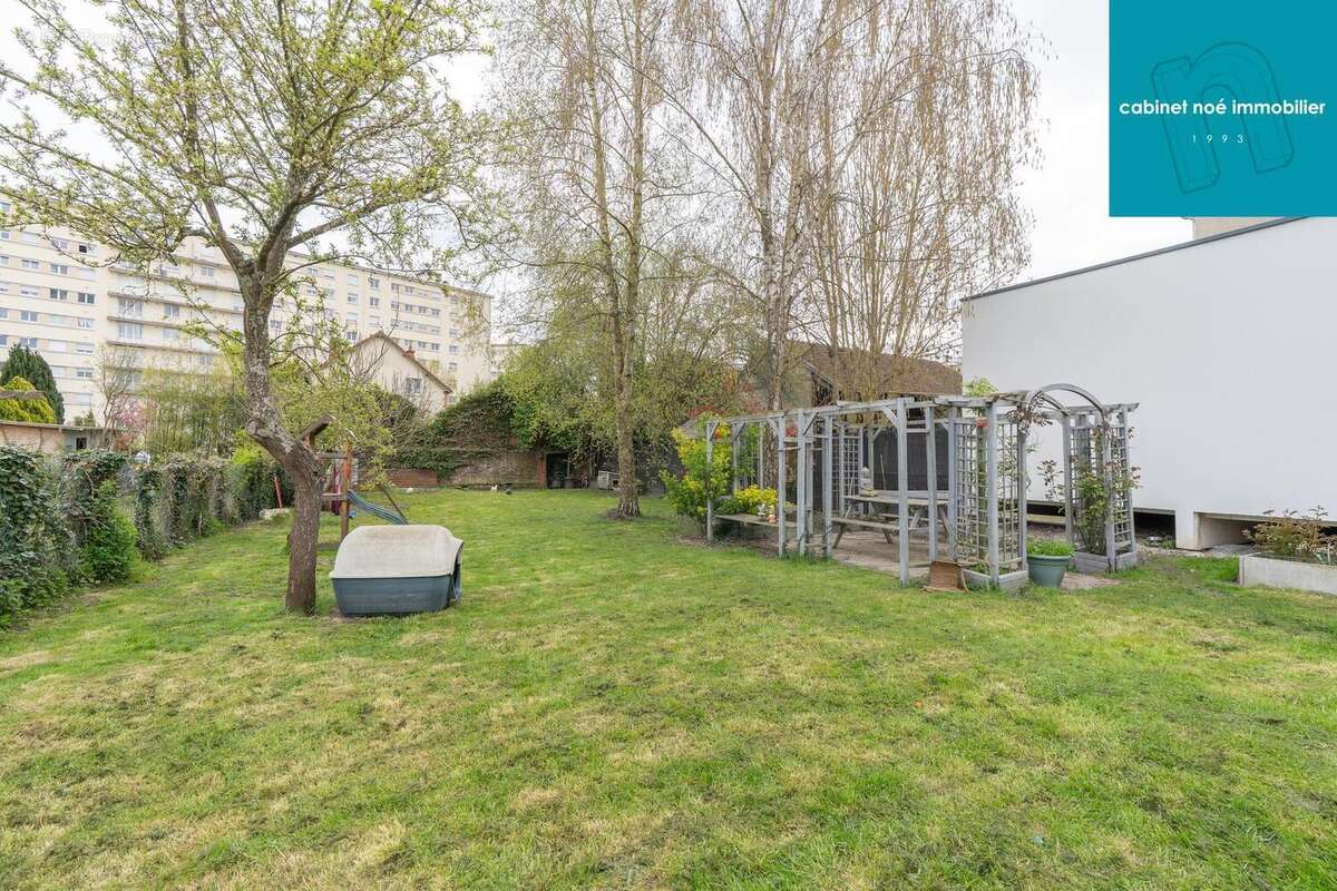 Photo 8 - Maison à SAINT-ANDRE-LES-VERGERS