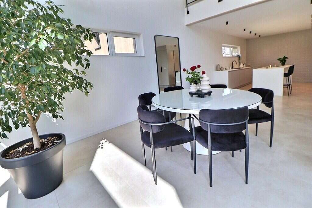 Maison à FORTSCHWIHR