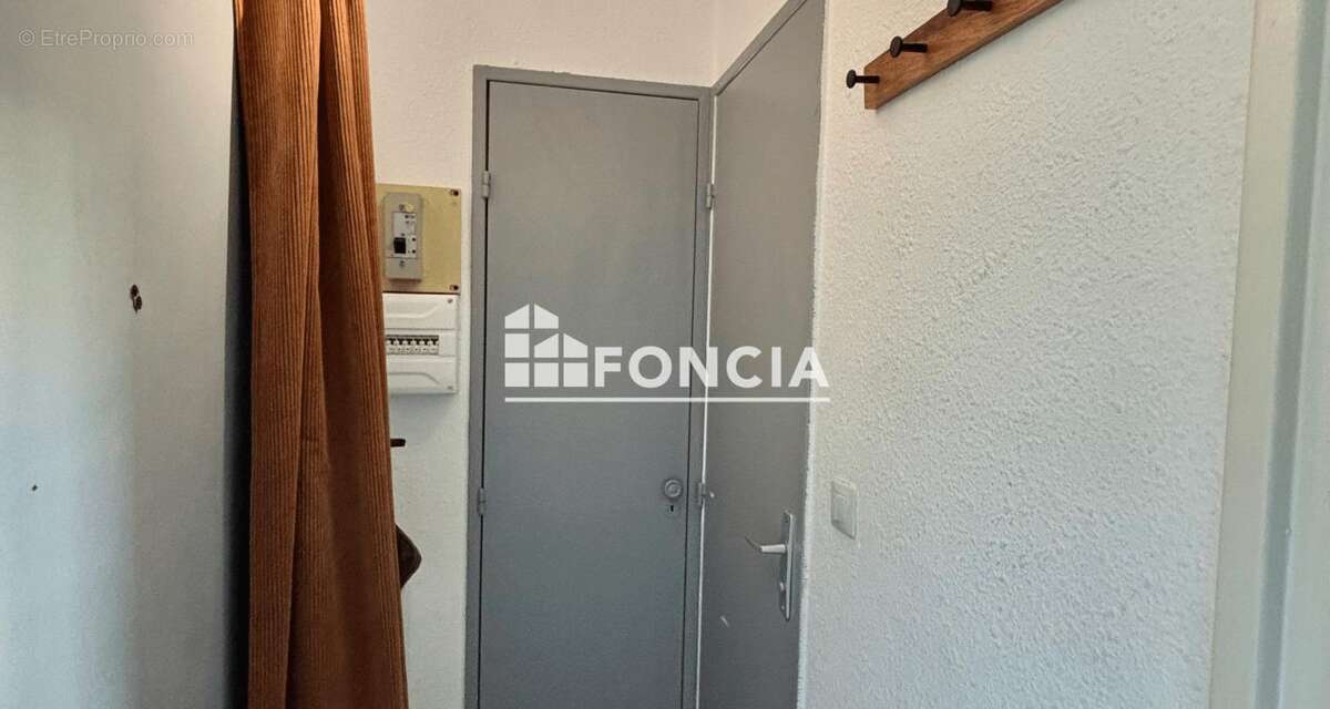 Appartement à BANDOL