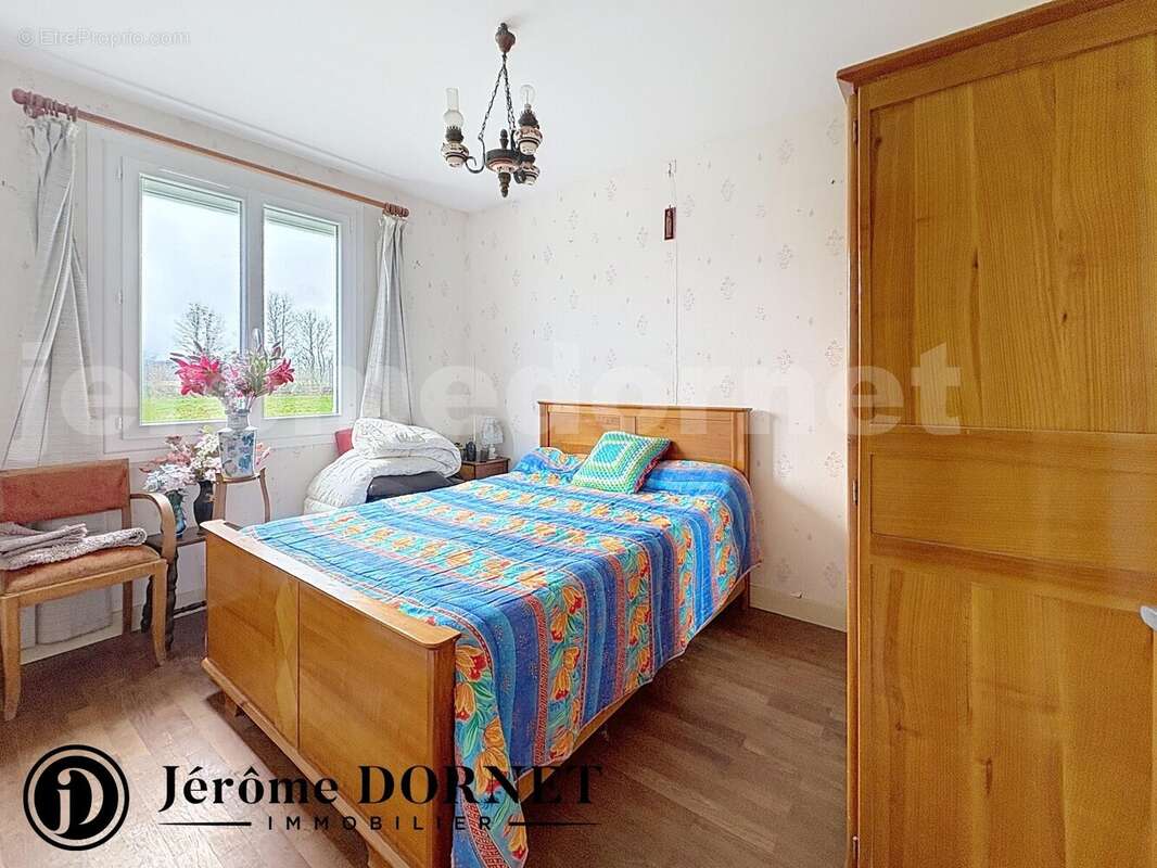 gal_00003 - Maison à BLARGIES