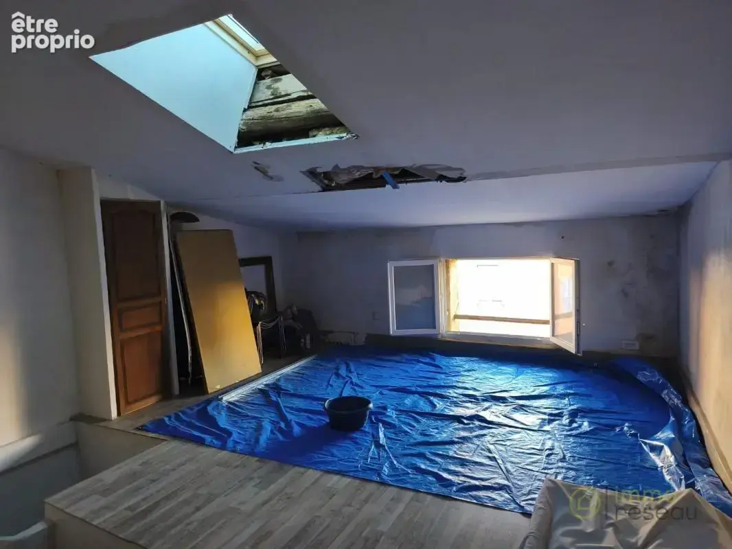 Maison 4 pièces 120 m² à vendre à Gonfaron (83590) - photo 8