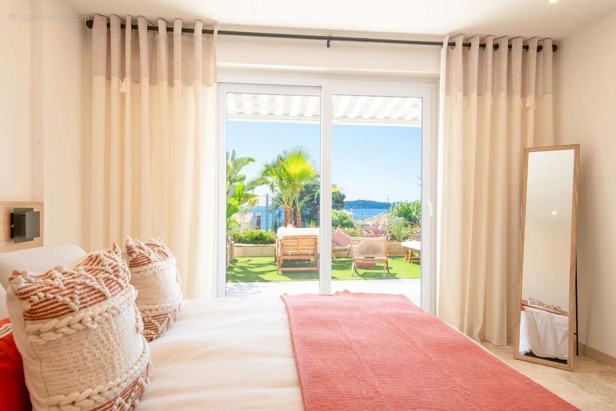 Appartement à SAINTE-MAXIME