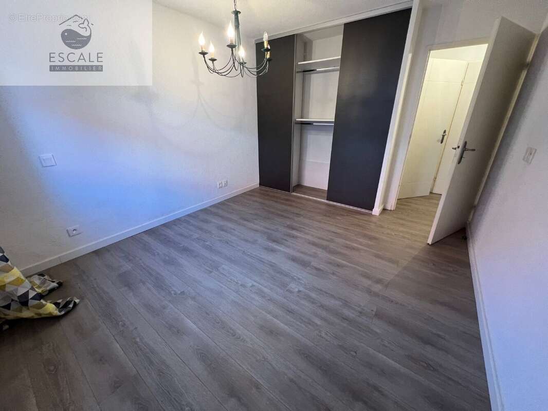 Appartement à SETE