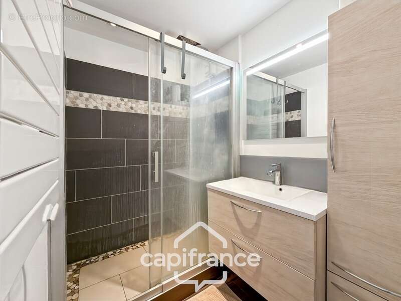 Appartement à NOISIEL