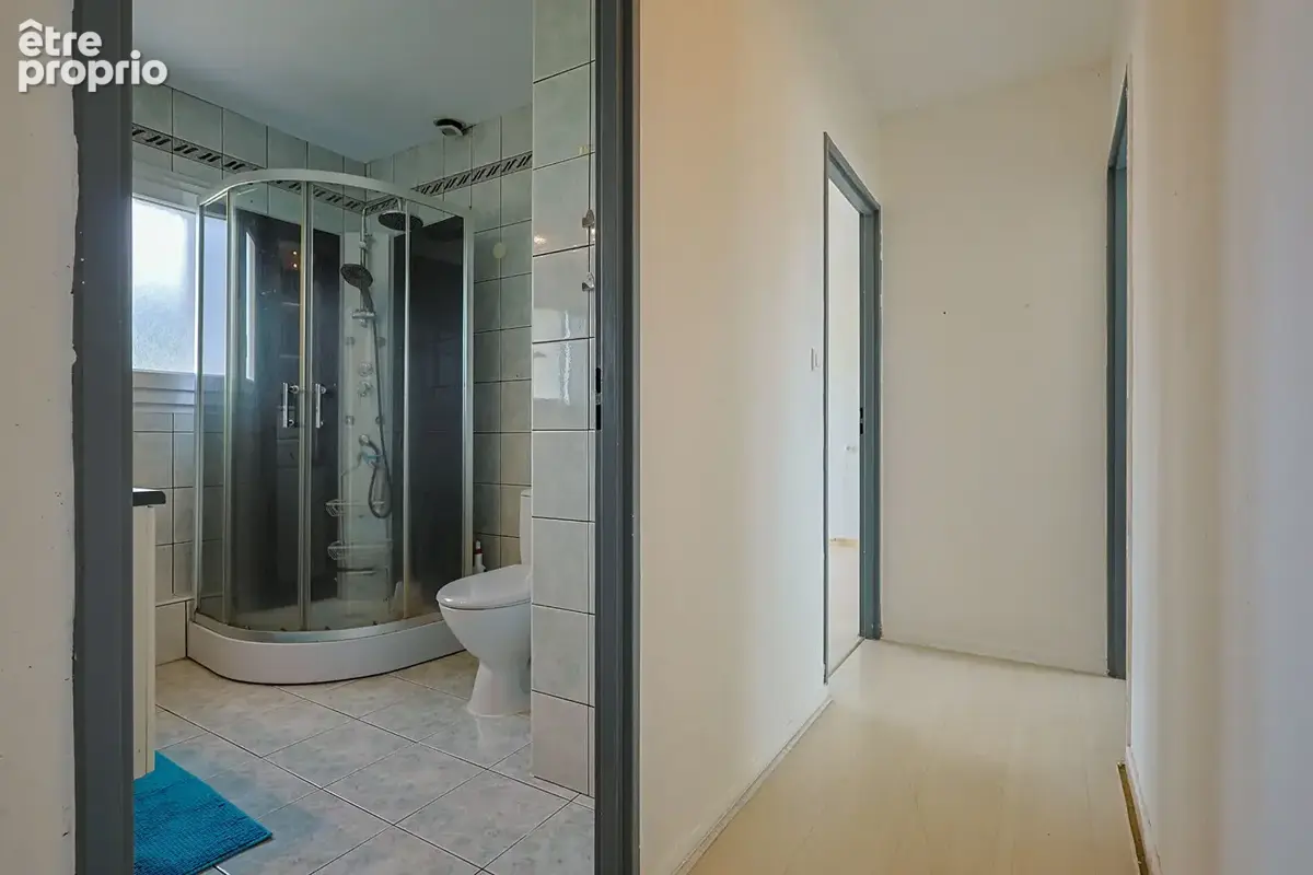 EXCLUSIVITÉ  - Maison lumineuse  - 3 chambres - Jardin - Garage - DPE C - photo 12