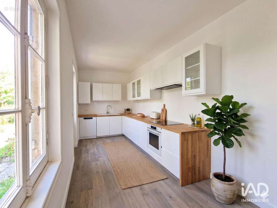 Photo 3 - Maison à MARGAUX