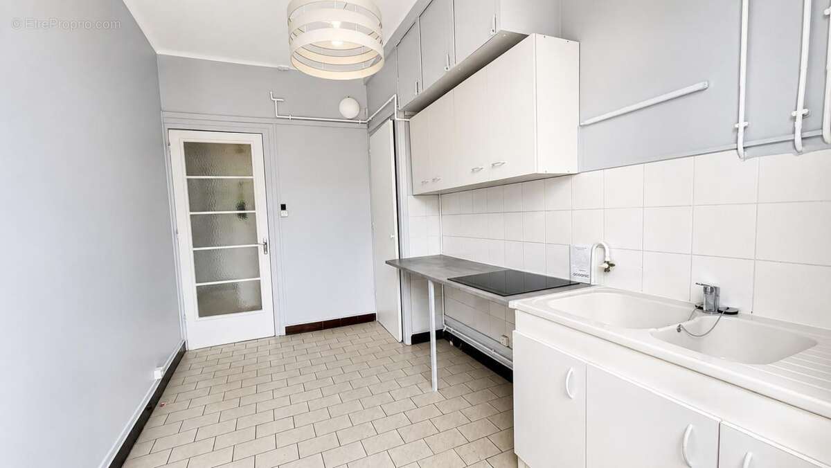 Appartement - photo 11